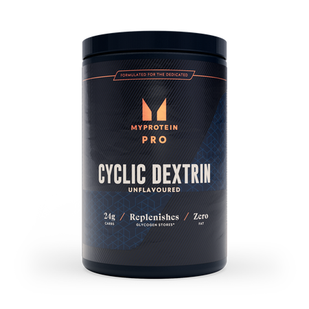 Cyklický dextrín
