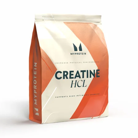 Kreatín HCL