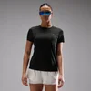MP dámske tričko Velocity Ultra Mesh - Čierna