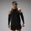 MP pánske sieťové tielko Velocity Ultra Mesh - Čierna