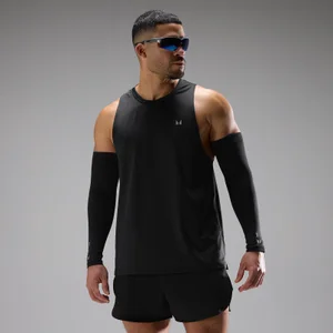 MP pánske sieťové tielko Velocity Ultra Mesh - Čierna - Size M