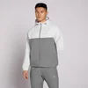 MP pánska bunda Tempo Two Tone - Lilac / Steel Grey