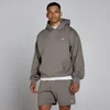MP pánska oversized mikina na odpočinkový deň - Falcon