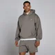 MP pánska oversized mikina na odpočinkový deň - Falcon