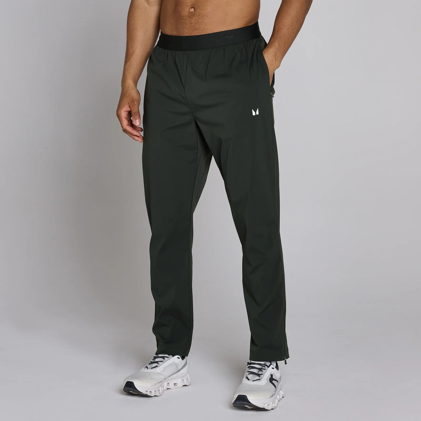 MP Men's Hybrid Woven Jogger - XS Obrázok 1