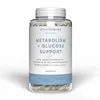 Kapsuly Metabolism + Glucose Support