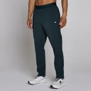 MP pánske nylonové tepláky - Vyblednutá modrá - Size XS