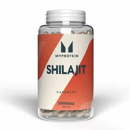 1000mg Kapsuly so shilajitom