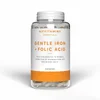 Gentle Iron Bisglycinate + Folic Acid