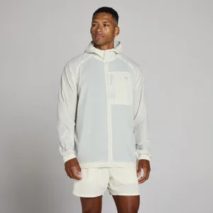 MP pánska ultraľahká skladacia bunda Velocity Ultra - Mist - Size L