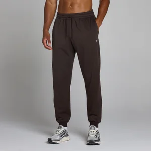 MP pánske tepláky Rest Day - Kakaové - Size L