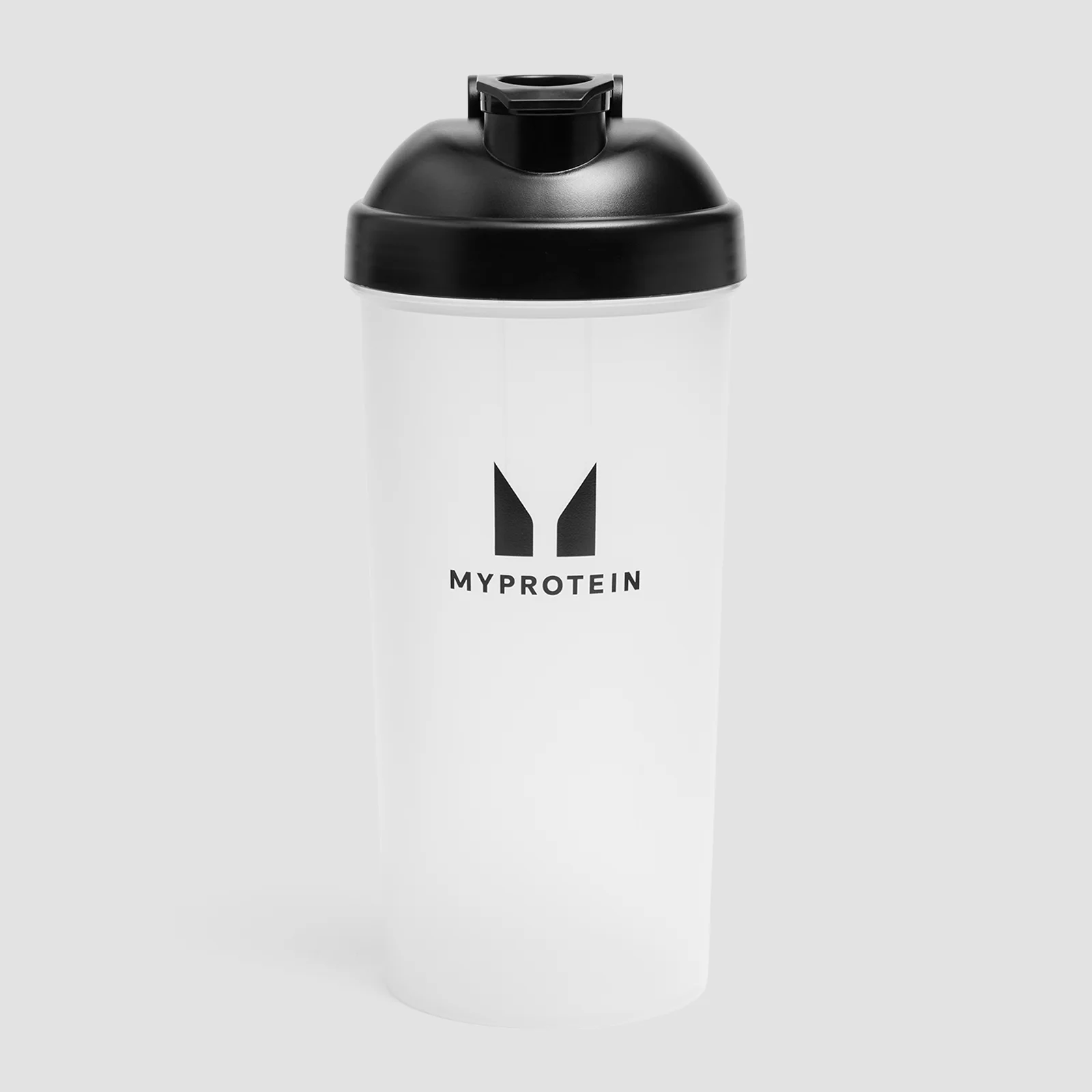 Myprotein Plastový Šejker 1L - Číra/Čierna Obrázok 1