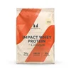 Impact Whey Proteín + Kolagén