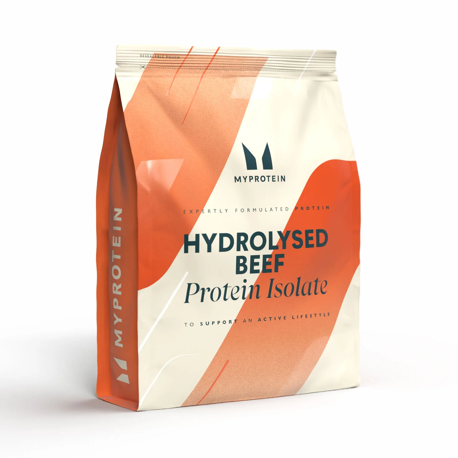 Hydrolyzovaný Hovädzí Proteínový Izolát - 30Porcií - Čokoláda Obrázok 1