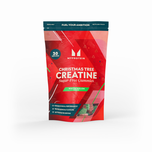 Kreatínové Gumíky bez Cukru - Flavour Watermelon