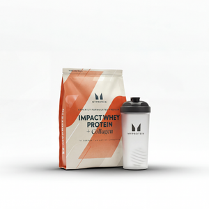 Bielkovinový balíček Impact Protein - Amount 30servings