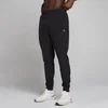 MP Pánske Training Tall Woven Tepláky - Čierna