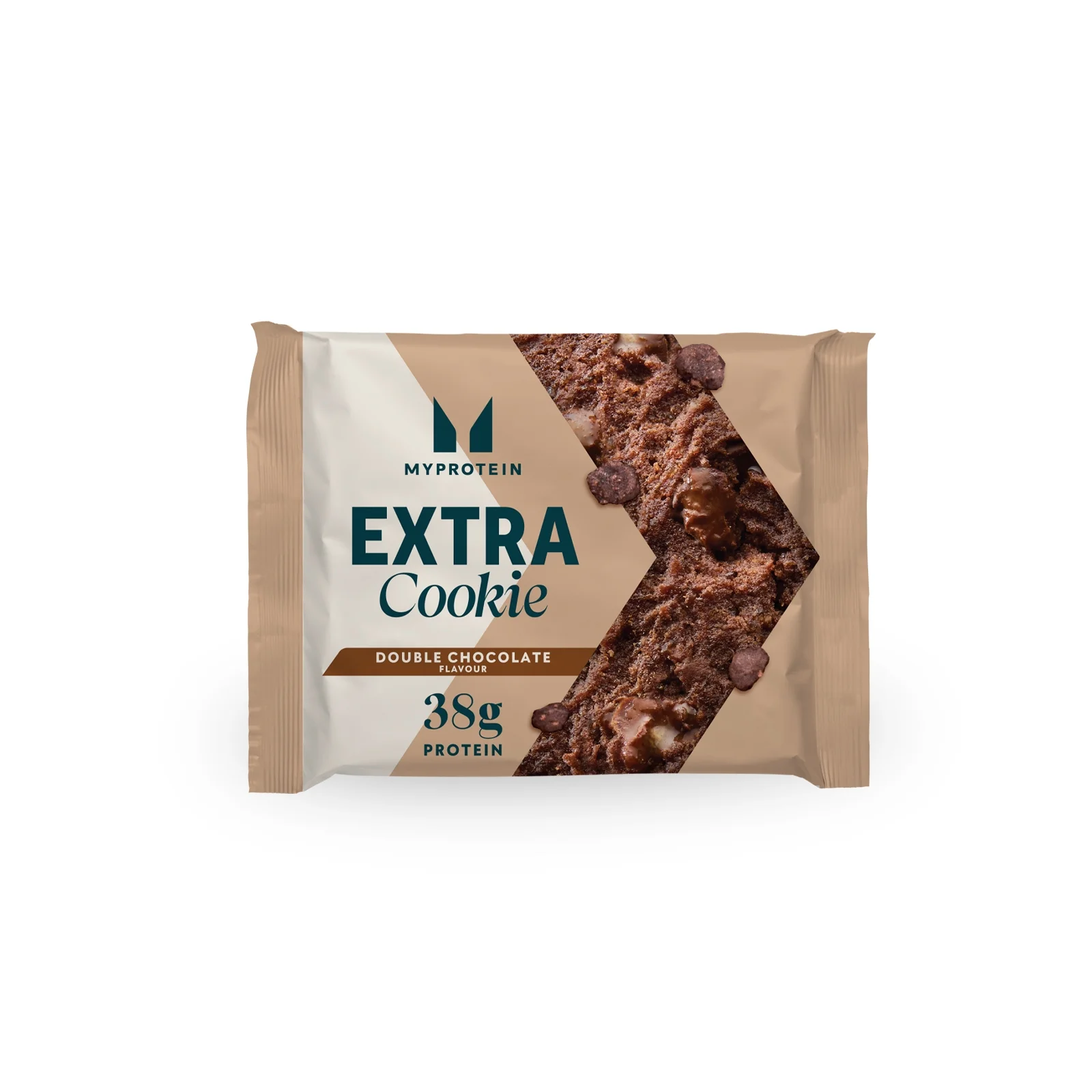 Myprotein Extra Cookie, Double Chocolate Chip, 75g (Sample) Obrázok 1