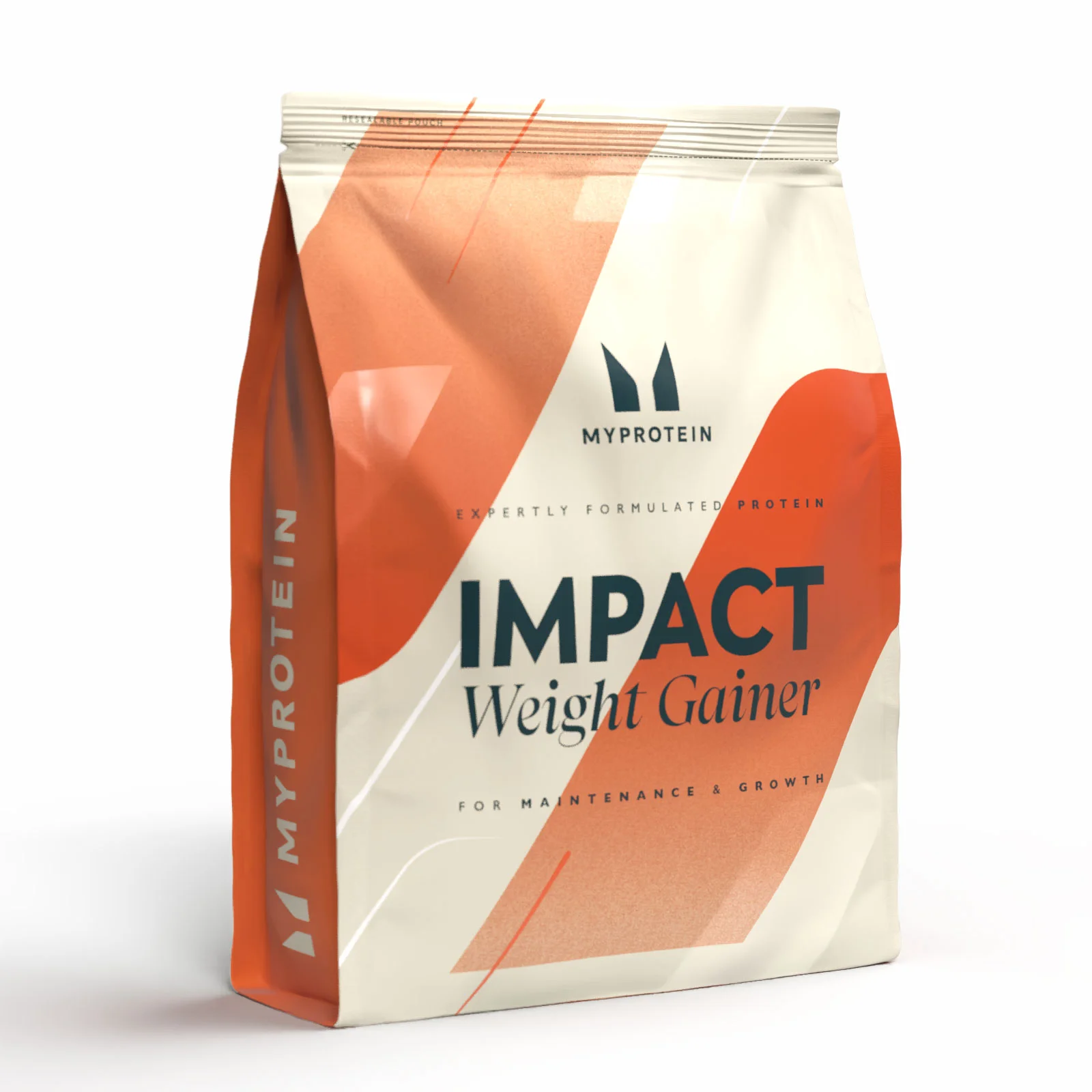 Impact Weight Gainer - 3kg-30Porcií - Jemná Čokoláda Obrázok 1