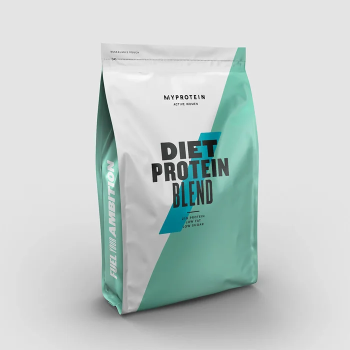 Diétna Proteínová Zmes