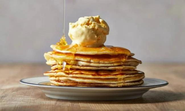 These high-protein breakfast recipes are the perfect way to get your day off to a strong start.