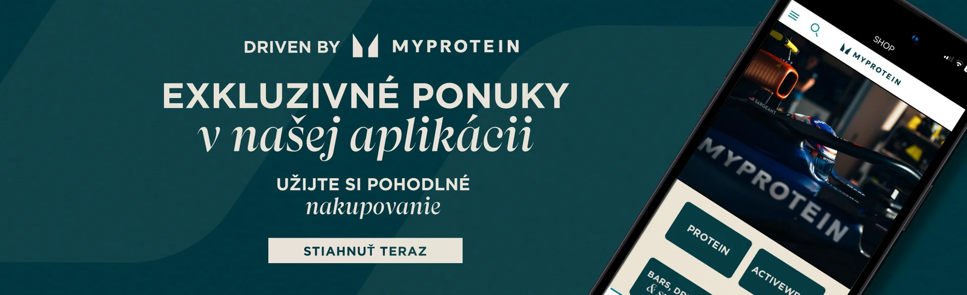 Myprotein