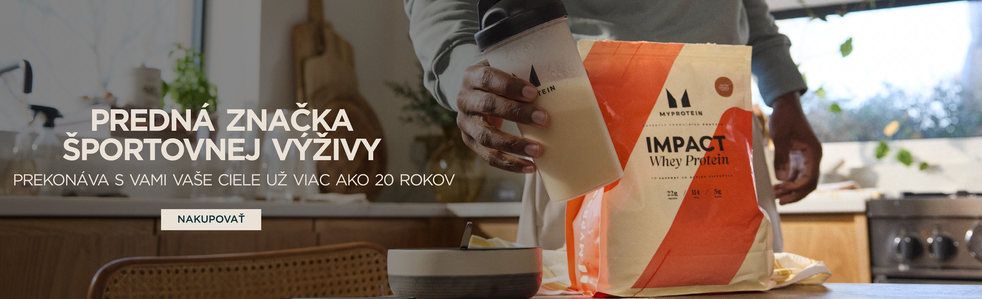 The UKs number 1 online sports nutrition brand. 20 years experience perfecting your routine.